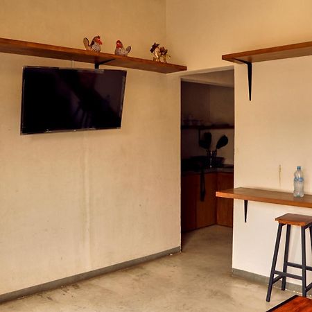 Casa Nomada Tuxtla Hotel - Hostal 툭스틀라 외부 사진