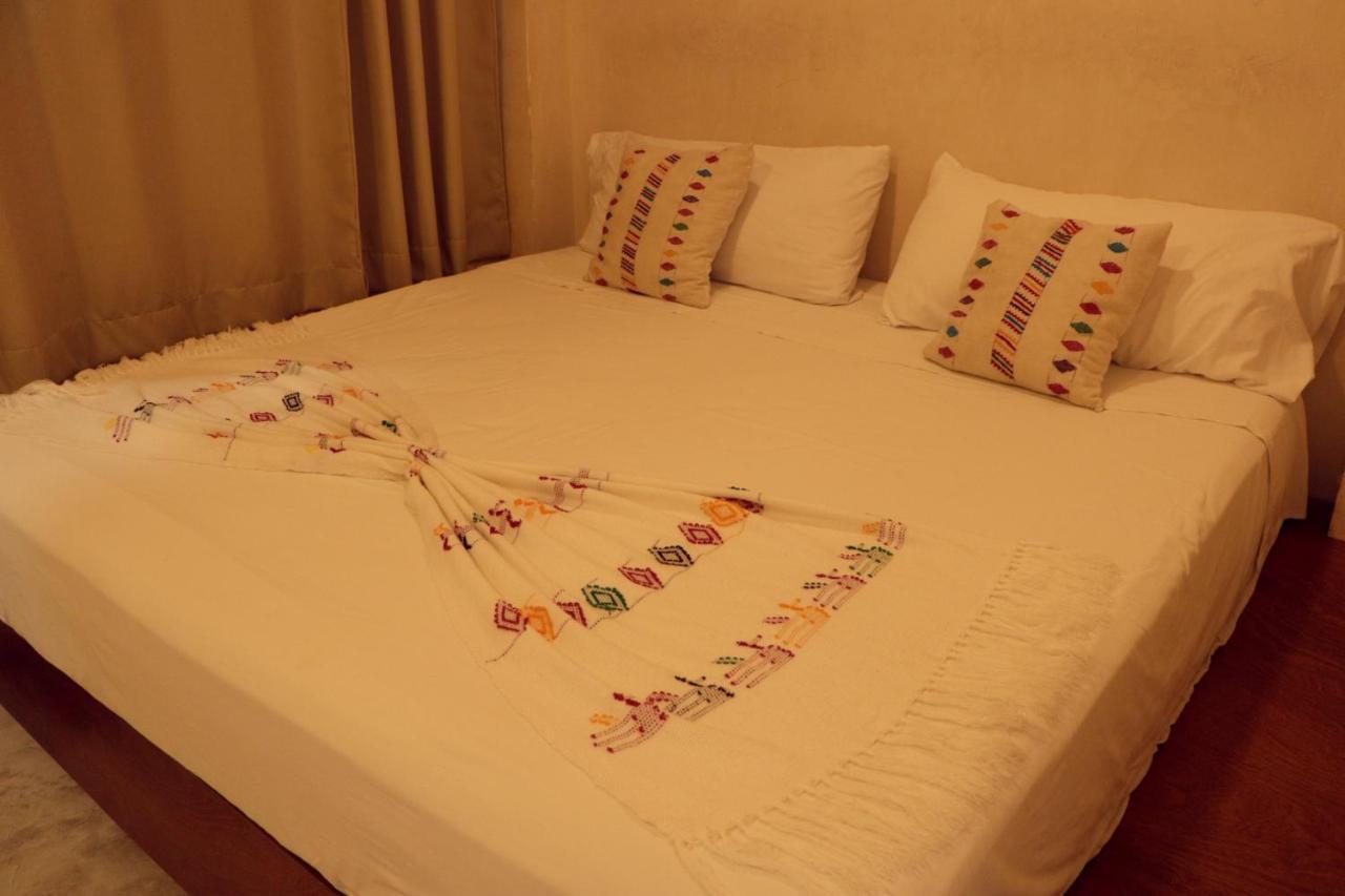 Casa Nomada Tuxtla Hotel - Hostal 툭스틀라 외부 사진
