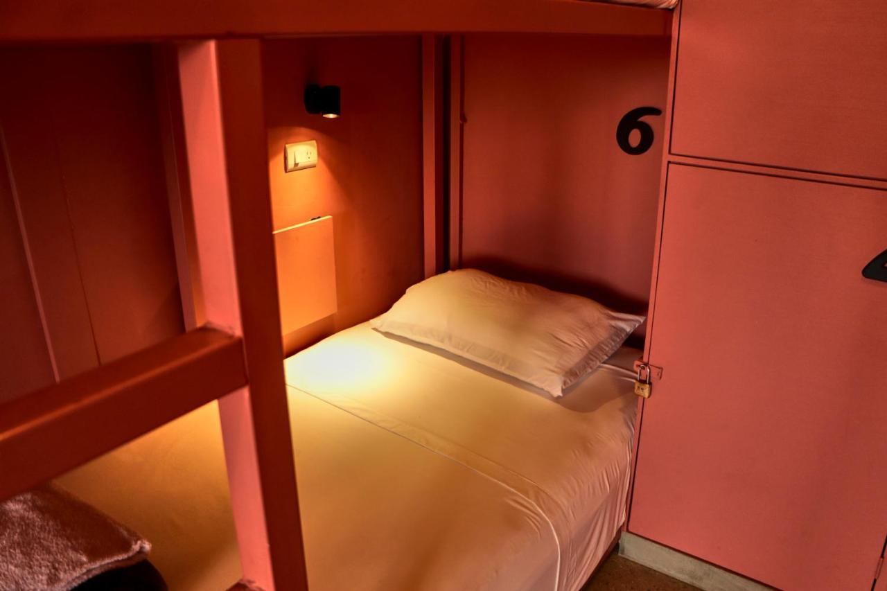 Casa Nomada Tuxtla Hotel - Hostal 툭스틀라 외부 사진