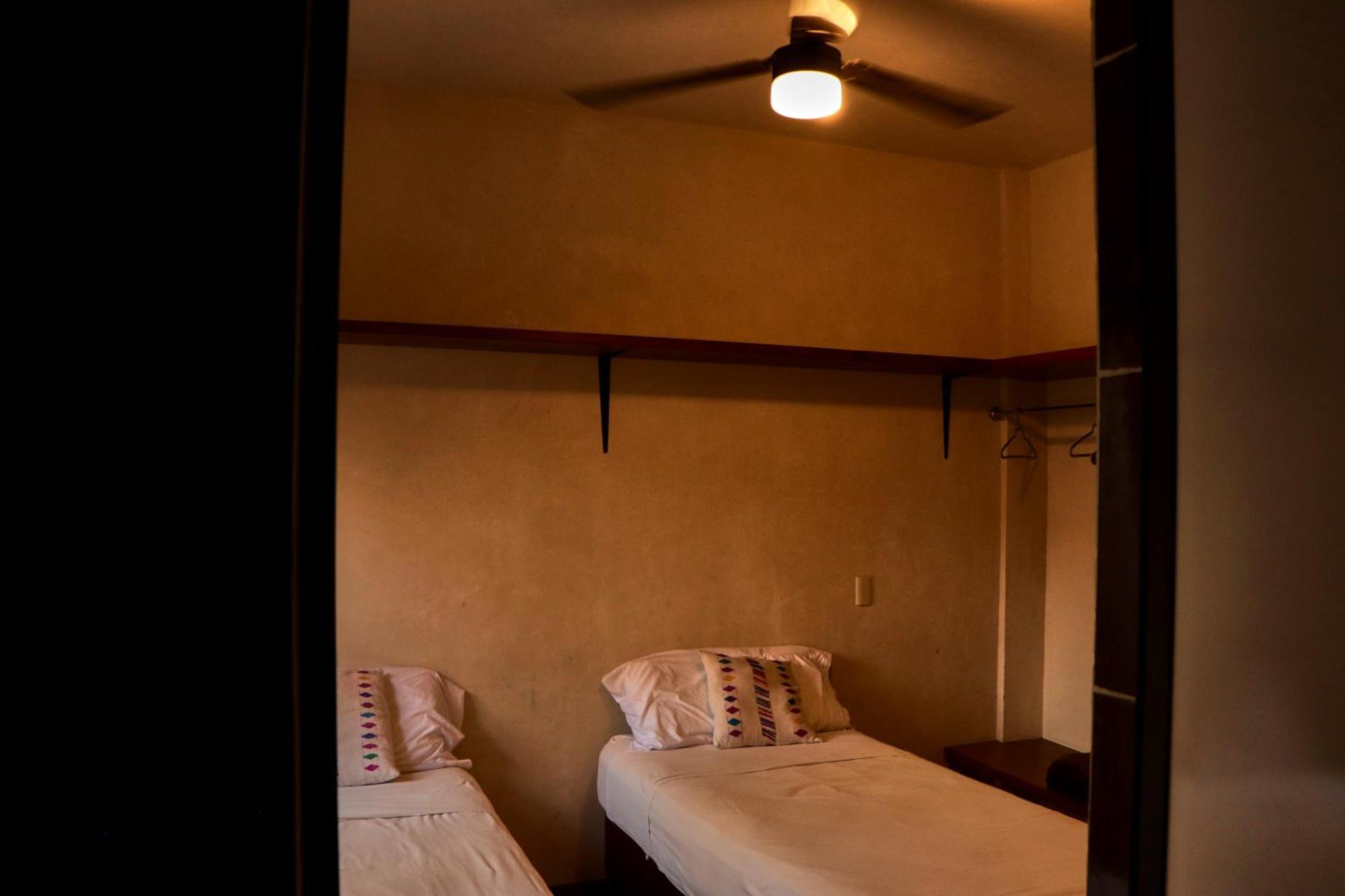 Casa Nomada Tuxtla Hotel - Hostal 툭스틀라 외부 사진