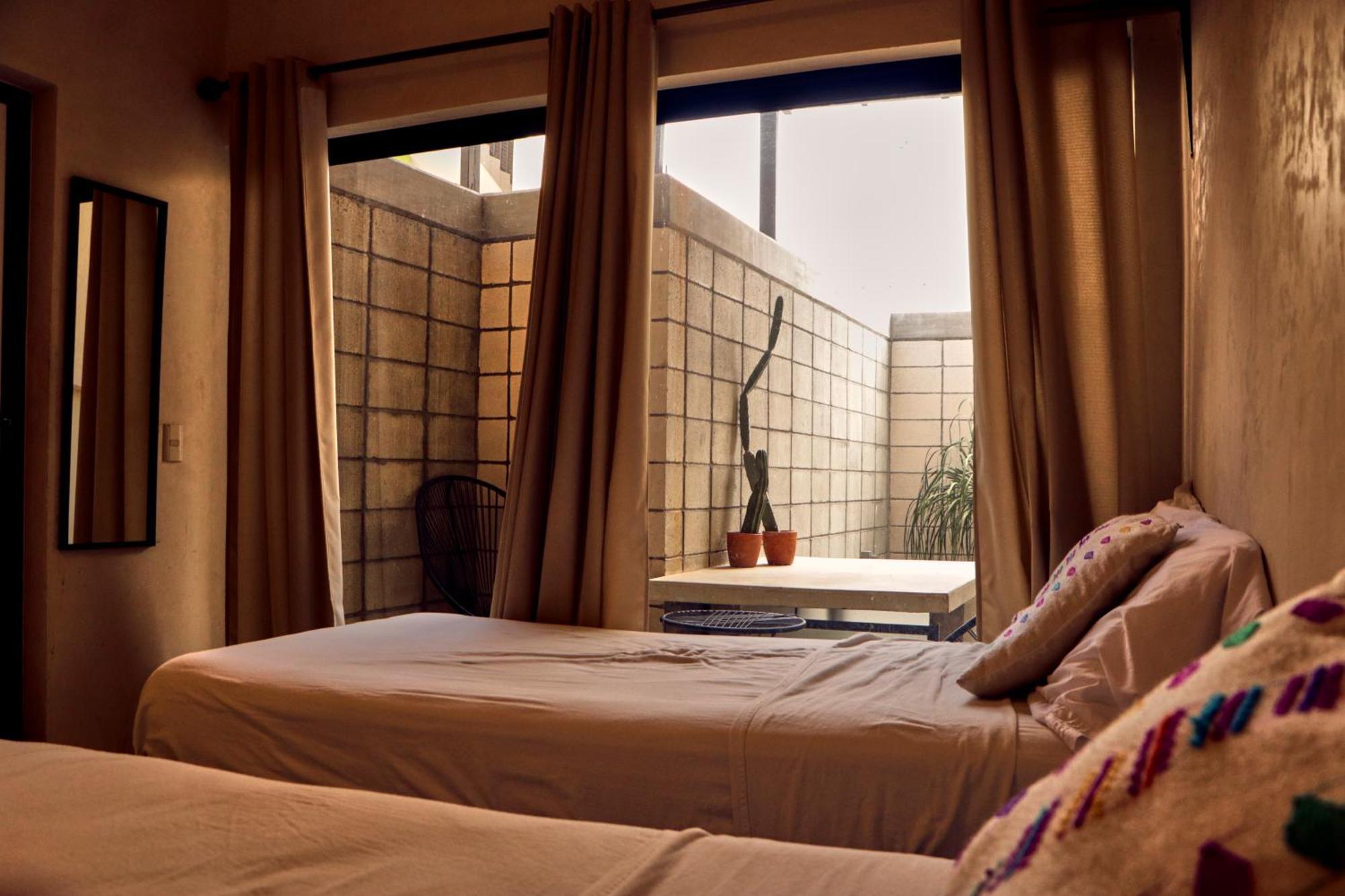 Casa Nomada Tuxtla Hotel - Hostal 툭스틀라 외부 사진