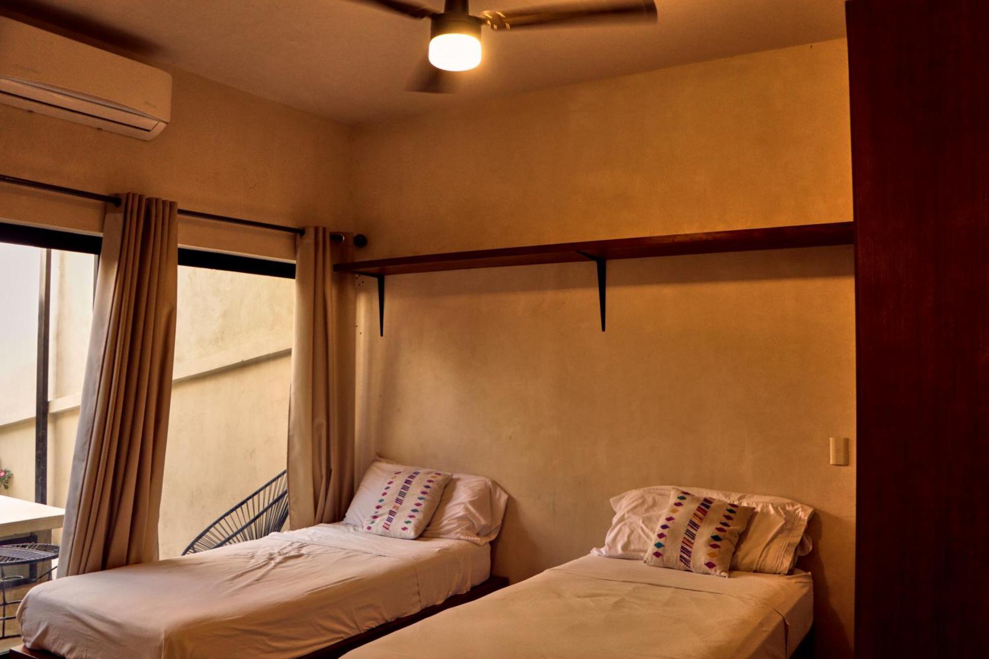 Casa Nomada Tuxtla Hotel - Hostal 툭스틀라 외부 사진